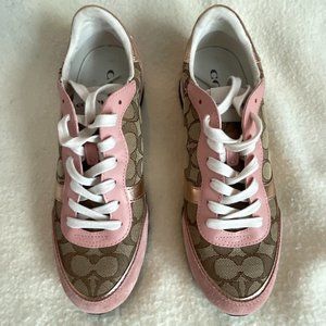 Coach Sneakers
